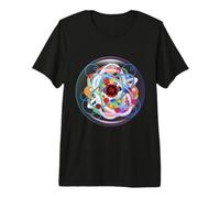Geeks des Sciences de la Physique des Particules quantiques T-Shirt Haut de Gamme