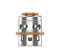 Geek'vape M Series Coil M0.14ohm & M0.3ohm Dual and M0.2ohm Trible / M0.15ohm Quadra head 5pcs (0.3ohm)