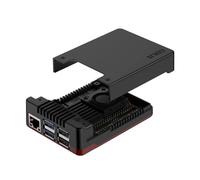 Geekworm Argon Neo 5 Bred Raspberry Pi 5 Boîtier