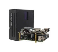Geekworm Kit KVM-A3 pour Raspberry Pi 4 (+ livre numérique GRATUIT)