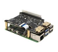 Geekworm X1301 HDmi to CSI-2 Adapter for Raspberry Pi 5 / Pi 4 / 3B+ / 3B
