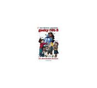 Geeky Fab 5 Vol. 1