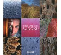 Geel, Oene Van - Sudoku [Import]