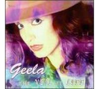 Geela - Veil of Life