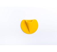 Geelli GPA-000-C30 Patch en gel de polyuréthane Jaune 10 x 8,3 x 3,7 cm
