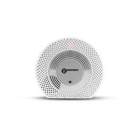 Geemarc Amplicall 110 - Amplificateur de Sonnerie de Téléphone Fixe avec Alarme Puissante et Flash Lumineux - Compatible avec Une Gamme d’Avertisseurs pour la Maison à Destination des Malentendants