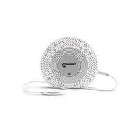 Geemarc Amplicall 140 - Détecteur Acoustique d’Un Système d’Alerte pour Malentendants avec Réglage du Temps et de la Sensibilité de Détection - Doit Être Combiné à d’Autres Appareils pour Fonctionner