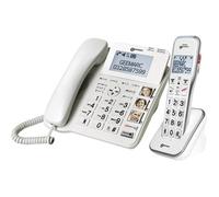 Geemarc AmpliDECT Combi 595