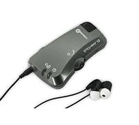 Geemarc AMPLIFICATEUR D'ECOUTE LH10 ET RECEPTEUR DE BOUCLE MAGNETIQUE POUR LES MALENTENDANTS