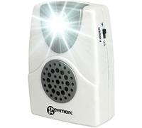 Geemarc CL11 Amplificateur de sonnerie de téléphone blanc