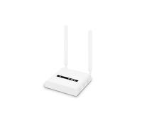 Geemarc CL2000 - pour Connecter Les Téléphones Fixes au Réseau Mobile 4G - Nécessite Une Carte SIM pour Fonctionner - Peut Servir de Point d’Accès WiFi