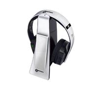 Geemarc CL7400 HF Casque HF amplifié pour TV, chaîne Hi-Fi, PC ...