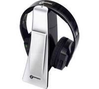 Geemarc Casque audio CL7400 - Connecteur optique, Volume amplifié - TV/Mobile/PC - Version FR