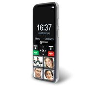 Geemarc CL8000 - Téléphone portable senior 4G avec photo mémoire