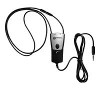 Geemarc Telecom Boucle à induction CLILOOPX-V3 compatible avec les appareils auditifs