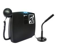 Geemarc LH102V2 Boucle à induction compatible avec les appareils auditifs