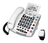 Téléphone filaire Geemarc Serenities | Occasion