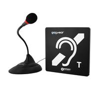 Geemarc Boucle à induction WalLOOP Pack LH160 – Fixe pour établissements recevant du public