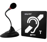 Geemarc PACK_WALLOOP_LH160_I Boucle à induction compatible avec les appareils auditifs