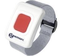 Geemarc REMOTE_CL9000 REMOTE_CL9000 Emetteur d'appel d'urgence sans fil