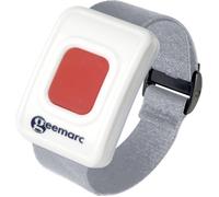 Geemarc Émetteur d'appel d'urgence Remote_CL9000 sans fil