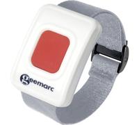 Geemarc REMOTE_CL9000 REMOTE_CL9000 Emetteur d'appel d'urgence sans fil