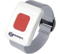 Geemarc REMOTE_CL9000 REMOTE_CL9000 Emetteur d'appel d'urgence sans fil