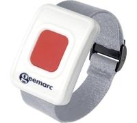 Geemarc Remote_CL9000 Remote_CL9000 Emetteur d'appel d'urgence sans Fil