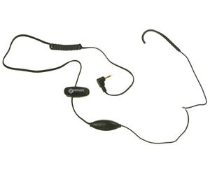 Geemarc Telecom CLHOOK1 Noir