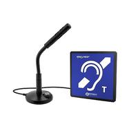 Geemarc Boucle à induction WalLOOP Pack LH160 – Fixe pour établissements recevant du public