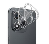 GEEMEE 2 pièces pour Honor 400 Lite Arrière Caméra Verre Trempé Protection Ecran, 9H Sensibilité Protecteur D'écran Film, HD Couverture Complète Screen Protector