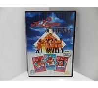 A League of Their Own (Eine Klasse für sich) – Geena Davis – Wide Screen – Import anglais – G
