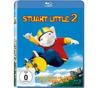 Geena Davis - Stuart Little 2 [Blu-Ray] [Import]