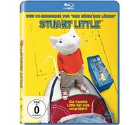Geena Davis - Stuart Little [Blu-ray]