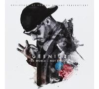 Geeniuz - The World-Not Enough