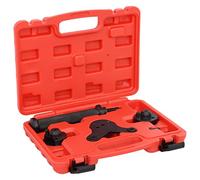 GeenYuu Kit d'outils d'arbre d'équilibrage pour BMW Type de moteur B37 B38, outil d'alignement robuste avec étui de rangement, convient pour Mini Clubman, BMW 1 3 2 Series, X1 i8