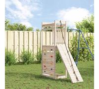 GeenYuu Prises d'escalade intérieur Vert 12 pcs en polypropylène 100 x 67 x 43 mm, ergonomiques pour Enfants, Mur de grimpe, entraînement motricité, Fixation par vissage, Loisirs Sport Maison