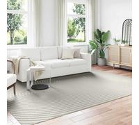 GeenYuu Tapis de Surface PALMERAS Vert en Polyester 200 x 280 cm, Lavable, antidérapant, pour intérieur extérieur Salon Cuisine Couloir, Doux et Absorbant pour Confort et sécurité
