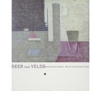 Geer van Velde : Exposition, Antibes, Musée Picasso (30 mars-4 juin) ; Colmar, Musée d'Unterlinden (15 juin-15 octobre 2000)