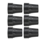 GEERYZHE 6 Pcs de Marche des Tampons de Bas de Berline