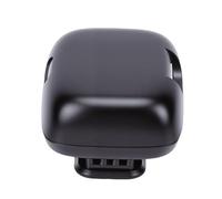 GEERYZHE Chargeur de Lunettes Portable adapté pour Meta - Banque d'alimentation Magnétique Portable avec Indicateur LED, Batterie Intelligente pour Une Utilisation Prolongée VR/AR en Déplacement