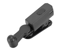 GEERYZHE Clicker Automatique Clicker instantané Tapper Automatique de l'écran du Téléphone de Vitesse avec 107 Vitesses Réglables pour Le Flux en Direct Aime Les Tâches de Médias Sociaux Outil