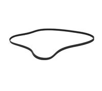 GEERYZHE Courroie de Moteur de Rechange pour Machine à Coudre 3333 3337 3342 M3220 3321 3323 3323S 3327A - Courroie d'entraînement en Caoutchouc Durable 2M-506-4.8, élastique et Facile à Fixer