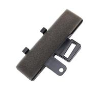 GEERYZHE Couvercle Avant de Chauffage d'évaporateur 27122 EA000 - Remplacement Robuste pour Frontier 2005-2019, Porte d'accès au Chauffage et au Filtre à Air 'habitacle à Ajustement Direct