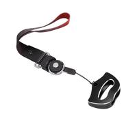 GEERYZHE Couvercle de clé en Alliage d'aluminium avec Cordon de Remplacement pour Spyder RS RTS RT St STS F3 Modèles 2014-2023, Accessoire de Support de Manchon de Protection de Coque de clé