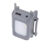 GEERYZHE d'atterrissage Lumineux à LED pour Drone NEO2 avec Batterie Rechargeable de 300 MAh - Lumières de Vol Nocturnes Lumineuses, Jambes d'atterrissage Faciles à Installer pour la Photographie