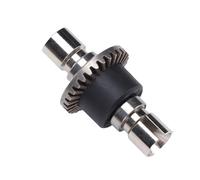 GEERYZHE Différentiel de Remplacement pour Métallurgie des Poudres, adapté aux Modèles RC avec Numéros de Pièce 14301, H16H, 14303, 16207, 16420Y, Accessoires de Mise à Niveau