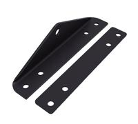 GEERYZHE Kit d'attelage de Remorque 79108500 de Remplacement Robuste pour ZT HD 60 48 44 52 Stealth, Kit d'attelage de Remorque de Tondeuse Universel pour Une Installation Facile et Durable