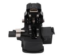 GEERYZHE Kit d'outils de Couperet de Fibre Optique Automatique de qualité Professionnelle pour les Applications de Coupe de Câbles à Fibre Optique Industrielles et Télécoms - A3 Pleine Précision