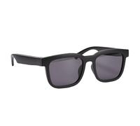 GEERYZHE Lunettes de Sport Intelligentes avec Bluetooth 5.3, Micro et Haut-parleurs Intégrés, Verres HD Polarisés pour la Diffusion de Musique et Les Appels Mains Libres, Technologie de Blocage de